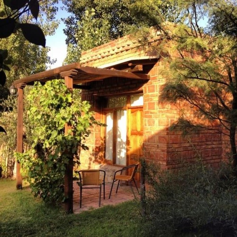 Hotel El Encuentro Posada Boutique