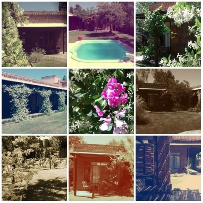 Hotel El Encuentro Posada Boutique
