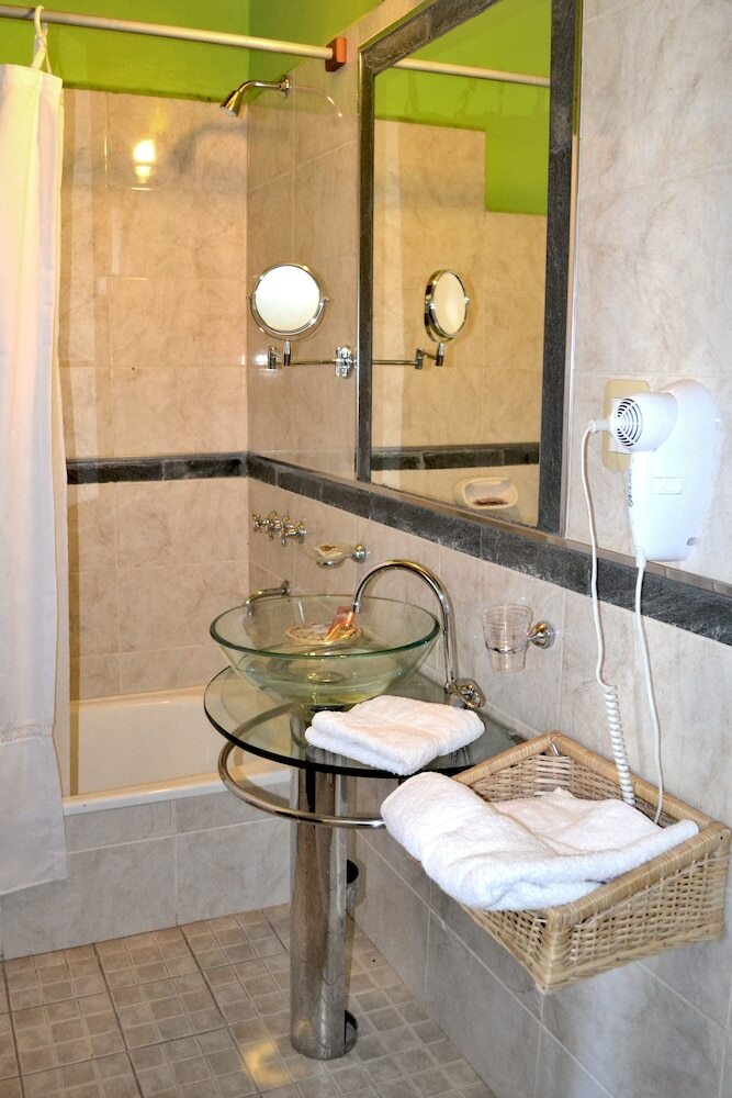Hotel El Encuentro Posada Boutique