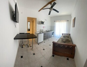 Hotel Sorrento