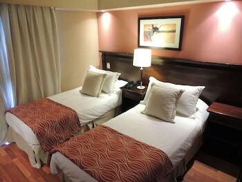 Hotel Premium Tower Suites