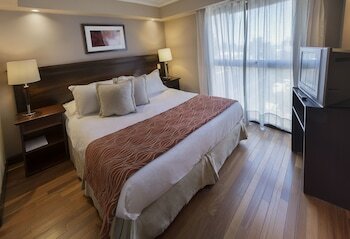 Hotel Premium Tower Suites