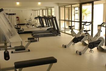 Hotel Premium Tower Suites
