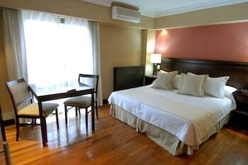 Hotel Premium Tower Suites