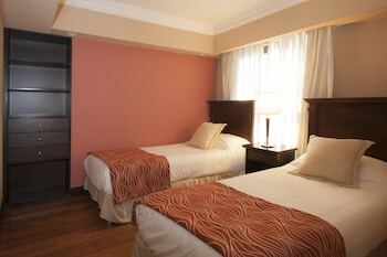 Hotel Premium Tower Suites