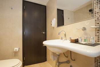 Hotel Premium Tower Suites