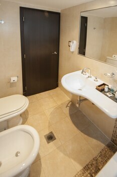 Hotel Premium Tower Suites