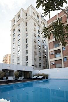 Hotel Premium Tower Suites