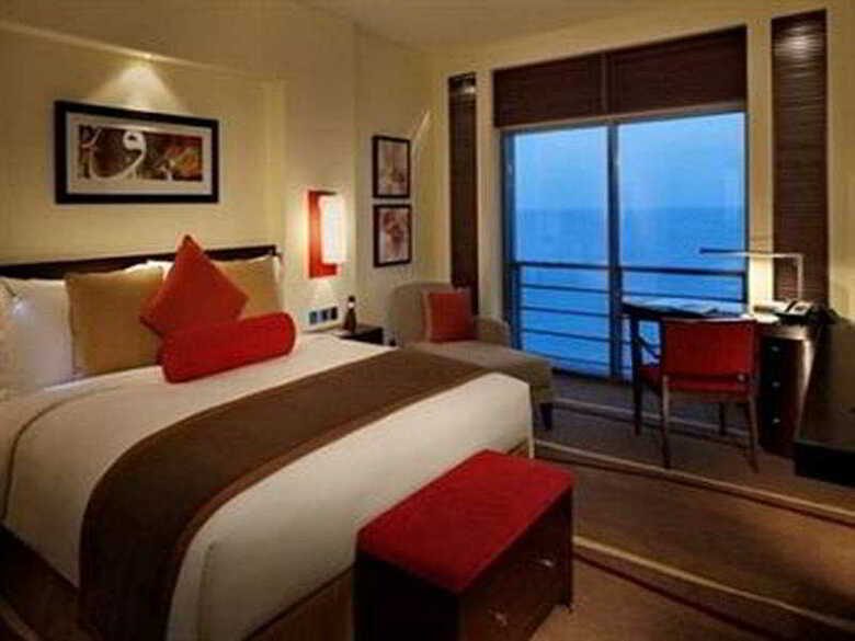 Hotel Sofitel Al Khobar The Corniche