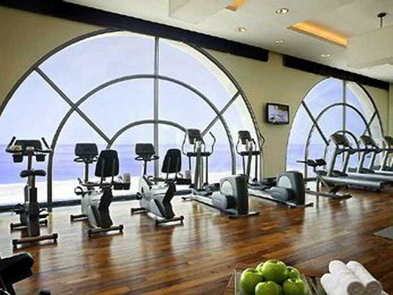 Hotel Sofitel Al Khobar The Corniche