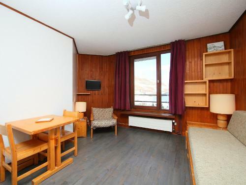 Apartamento Moutieres II Tignes