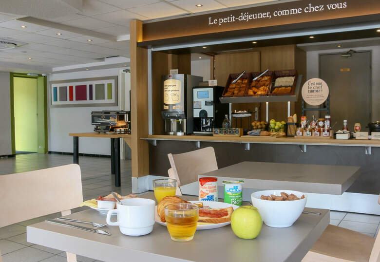 Hotel B&B Aubagne/gemenos
