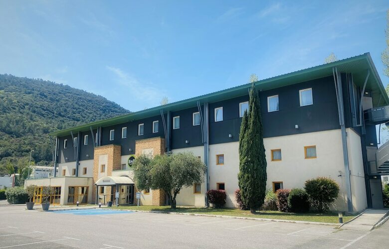Hotel B&B Aubagne/gemenos