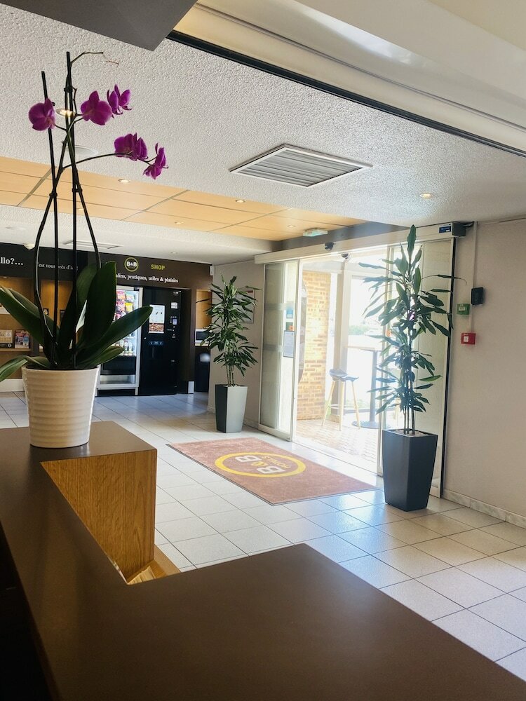 Hotel B&B Aubagne/gemenos