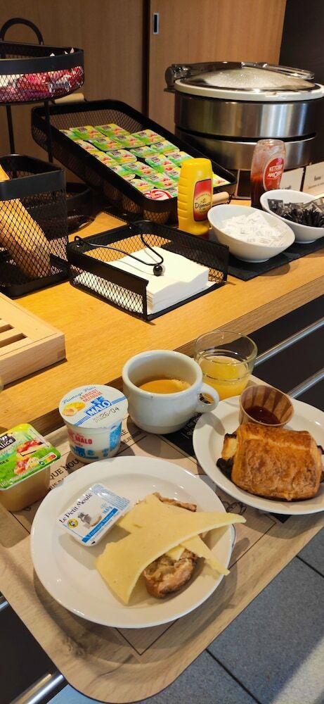 Hotel B&B Aubagne/gemenos