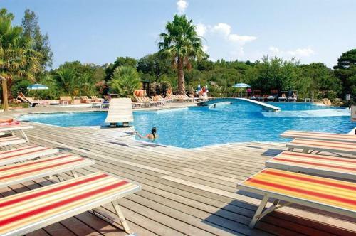 Hotel Club U Libecciu