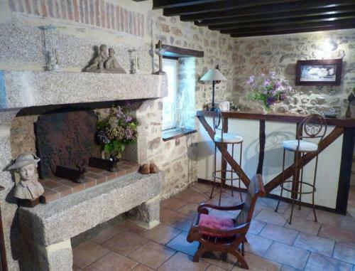 Hostal Le Haut Montray�