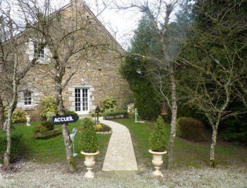 Hostal Le Haut Montray�