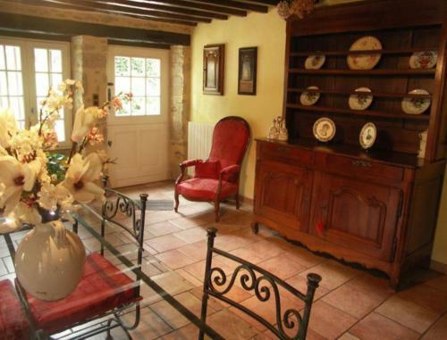 Hostal Le Haut Montray�