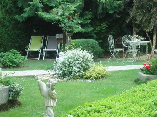Hostal Le Haut Montray�