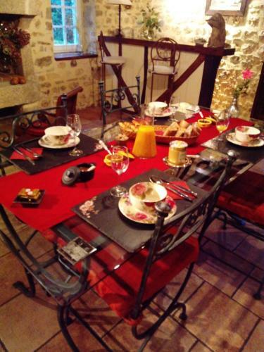 Hostal Le Haut Montray�