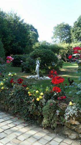 Hostal Le Haut Montray�