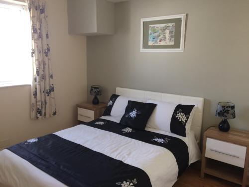 Apartamento Towan Beach Holiday Flat