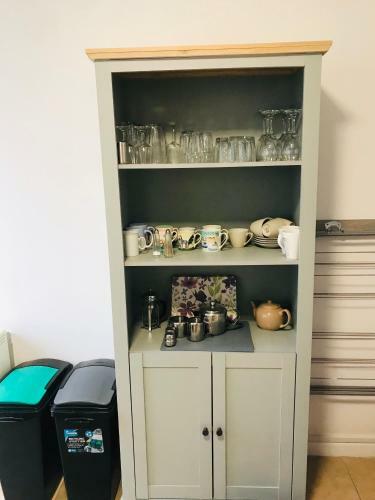 Apartamento Towan Beach Holiday Flat