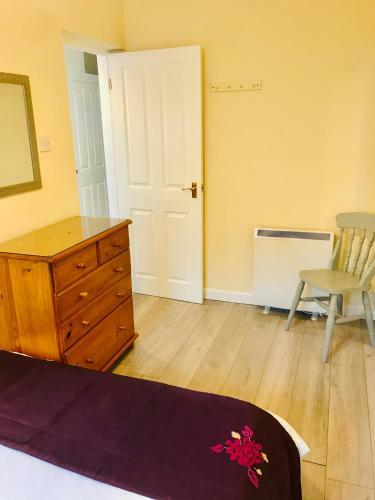 Apartamento Towan Beach Holiday Flat
