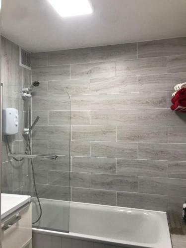 Apartamento Towan Beach Holiday Flat