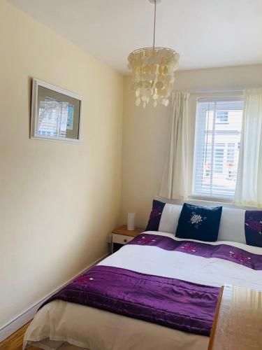 Apartamento Towan Beach Holiday Flat
