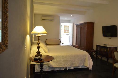 Hotel Boutique Casagrande