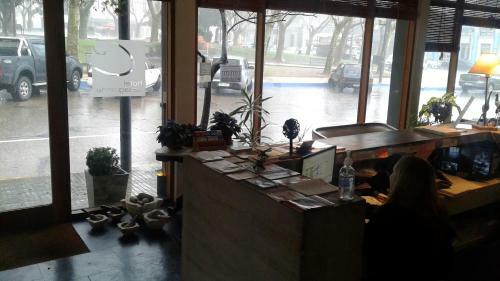 Hotel Boutique Casagrande