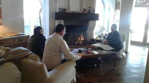 Hotel Boutique Casagrande