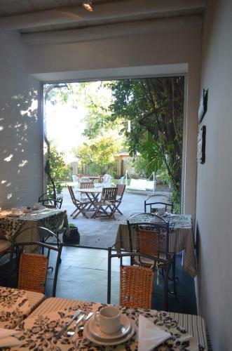 Hotel Boutique Casagrande