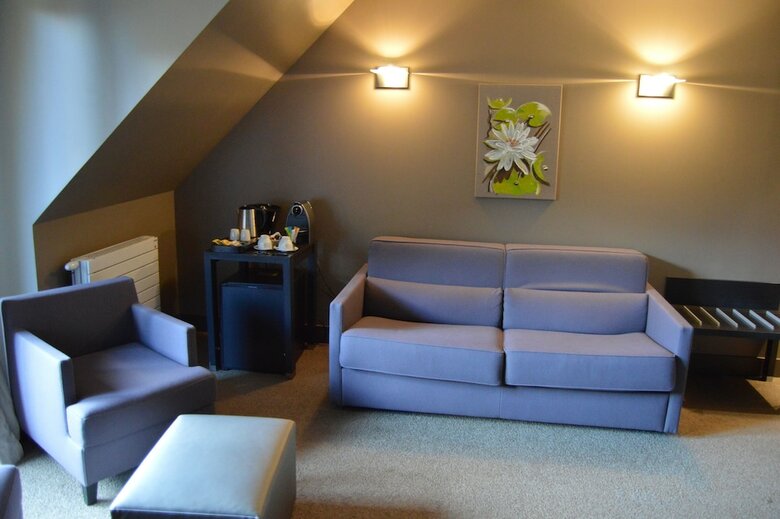 Hotel H�tel Les Rives
