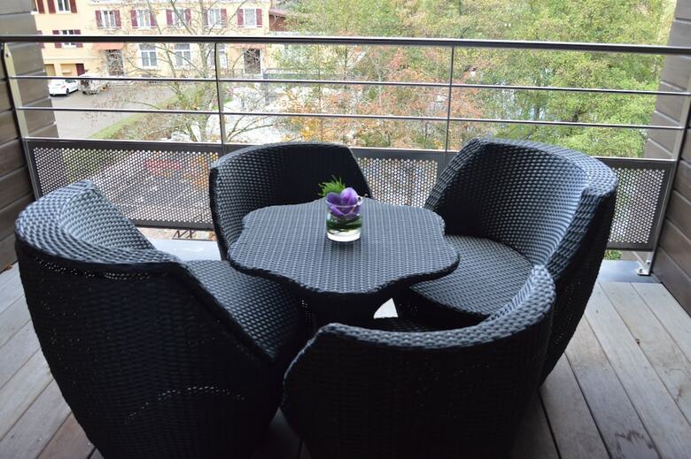 Hotel H�tel Les Rives