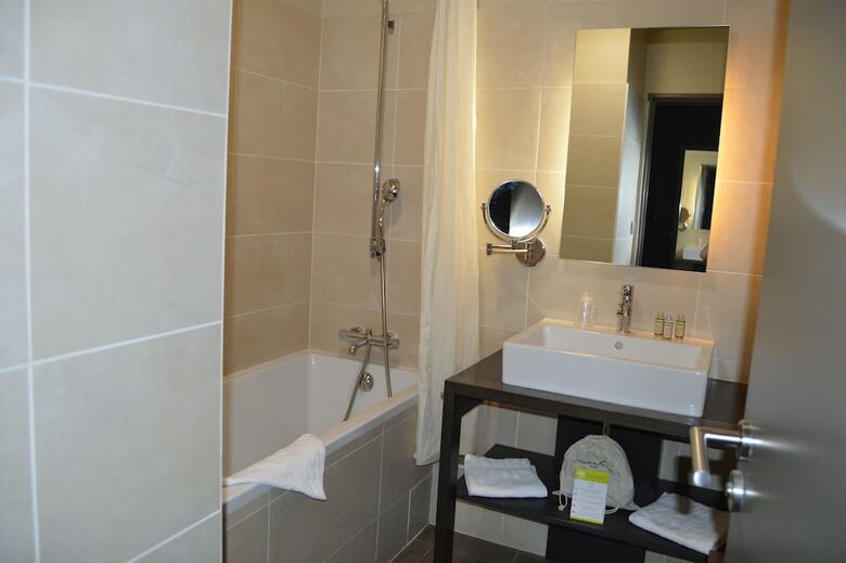 Hotel H�tel Les Rives