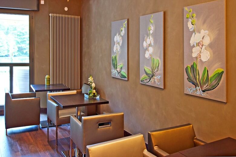 Hotel H�tel Les Rives