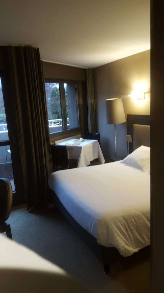 Hotel H�tel Les Rives