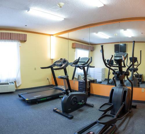Hotel Baymont Inn & Suites