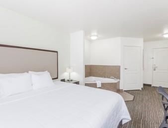 Hotel Hawthorn Suites