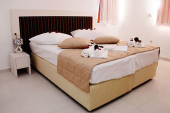 Apartamentos Villa Palloma