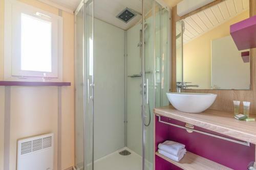 R�sidence Grand Bleu Vacances - Port Lalande