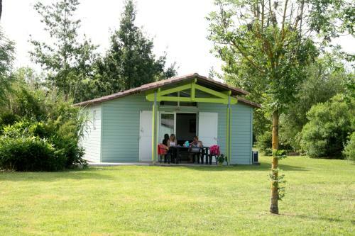R�sidence Grand Bleu Vacances - Port Lalande