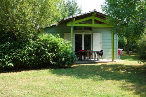 R�sidence Grand Bleu Vacances - Port Lalande