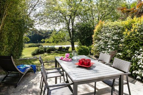 Ch�teau Des Cinq Cantons