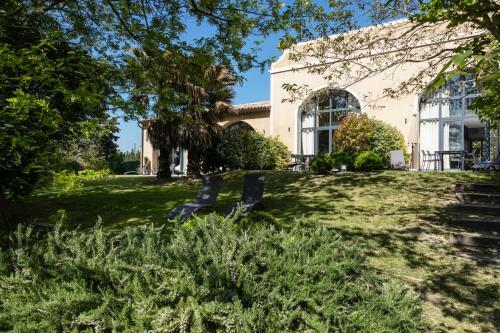 Ch�teau Des Cinq Cantons