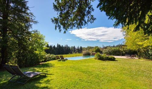 Ch�teau Des Cinq Cantons