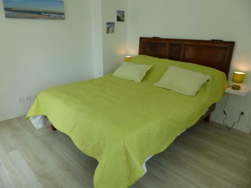 Bed & Breakfast Maison Lucilda